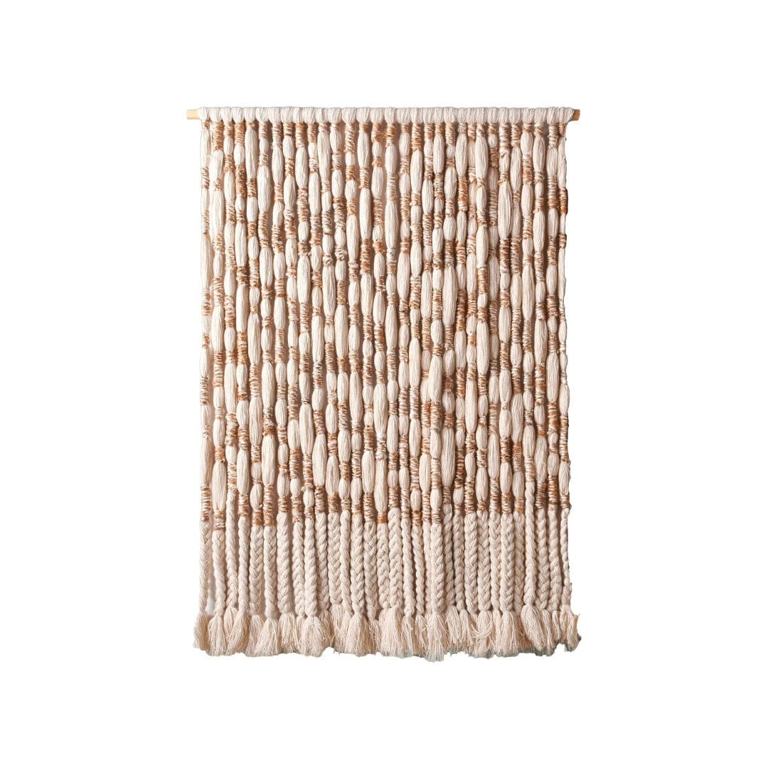 Aita Macrame Wall Hanging 1 Aita Macrame Wall Hanging