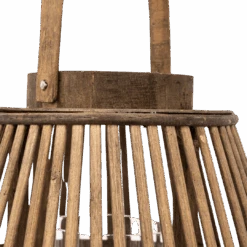 Amara Lantern -Home Sale Shop zoco home amara lantern 33x30cm 54085583667543