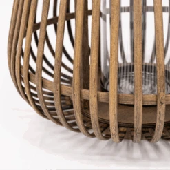 Amara Lantern -Home Sale Shop zoco home amara lantern 33x30cm 54085583700311