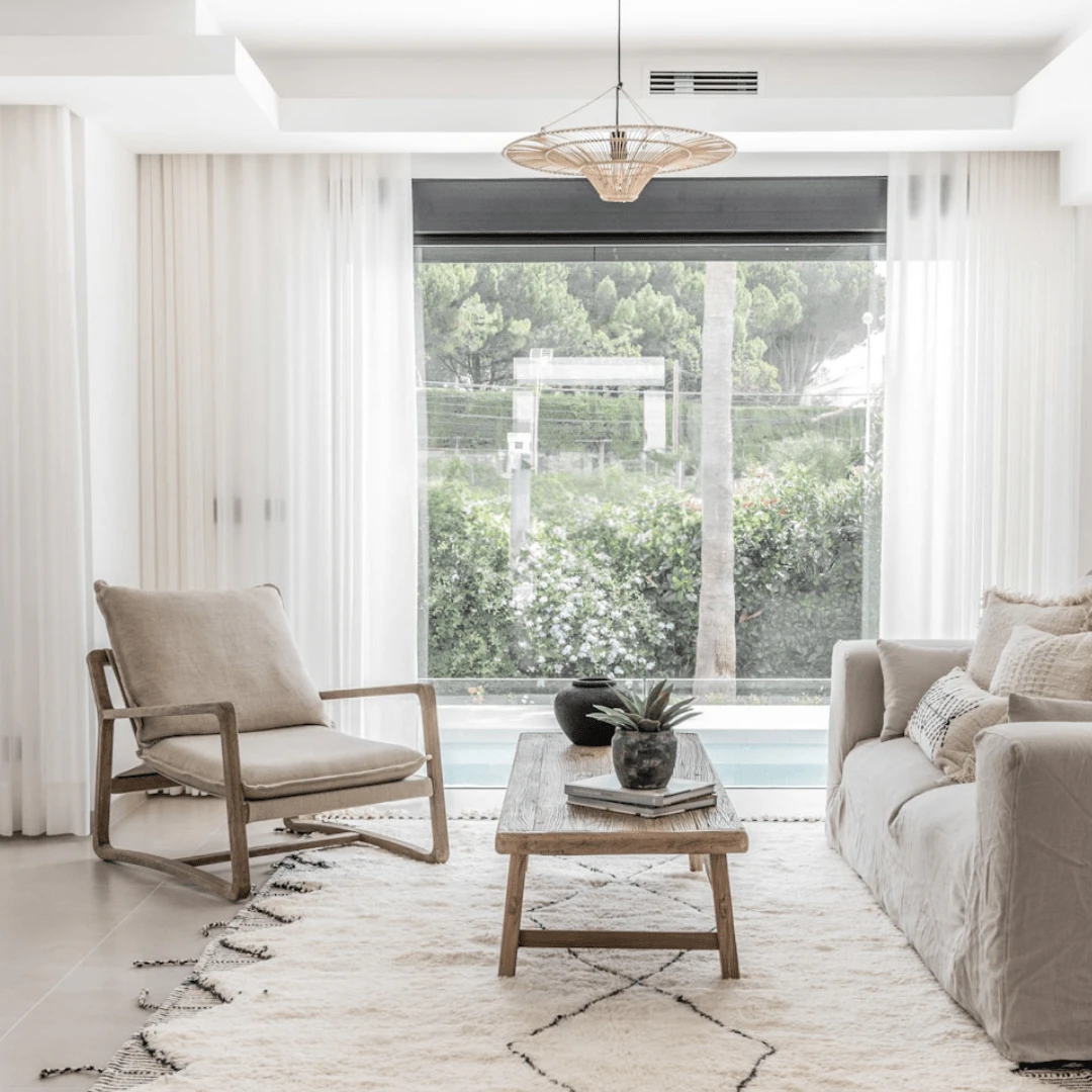 Angkasa Ceiling Lamp | 60cm 2 Angkasa Ceiling Lamp | 60cm - Image 2