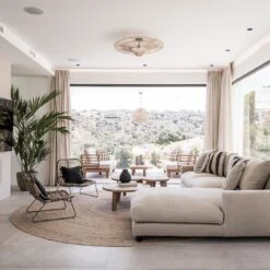 Angkasa Ceiling Lamp | 60cm 8 Angkasa Ceiling Lamp | 60cm -Home Sale Shop zoco home angkasa ceiling lamp 60cm 60824203592023