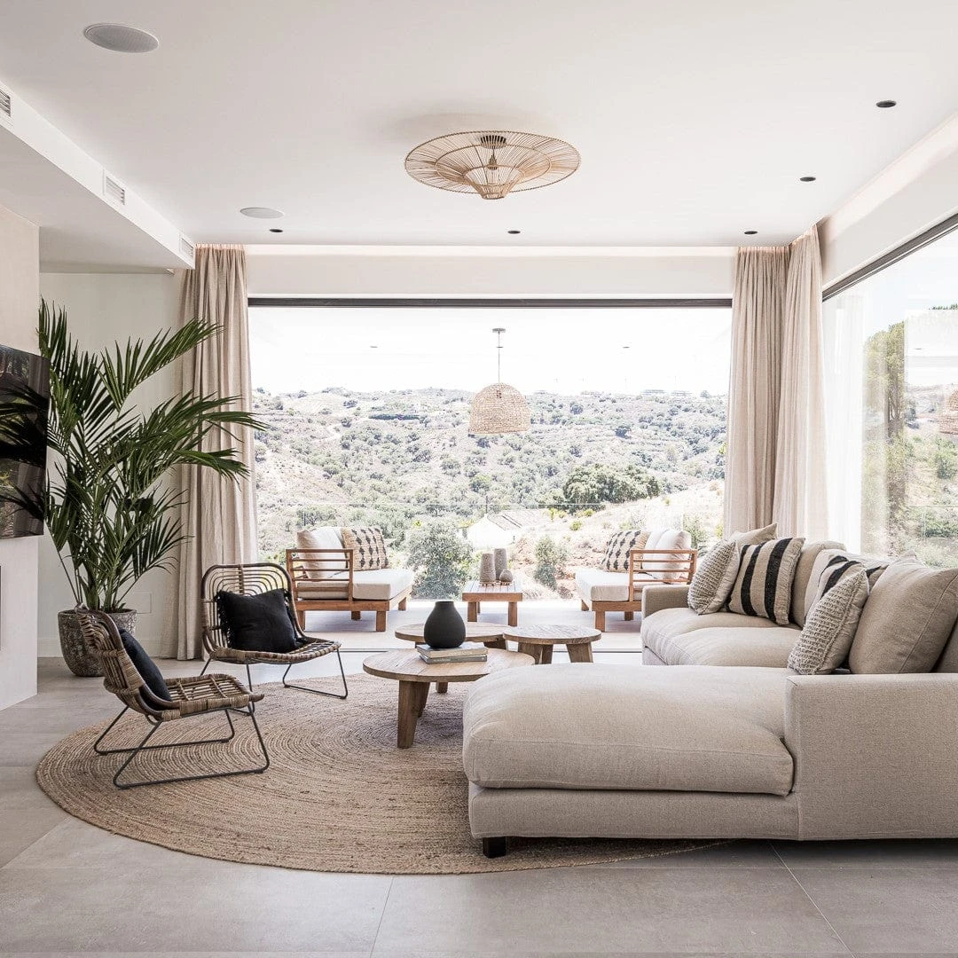 Angkasa Ceiling Lamp | 60cm 3 Angkasa Ceiling Lamp | 60cm - Image 3