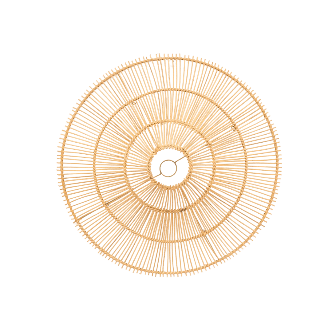 Angkasa Ceiling Lamp | 60cm 4 Angkasa Ceiling Lamp | 60cm - Image 4