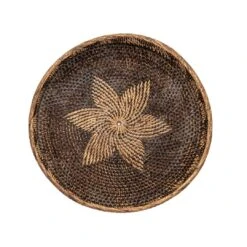 Atta Round Tray | 40cm