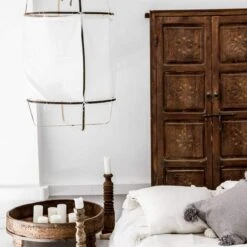 AY Illuminate Z5 Lampshade -Home Sale Shop zoco home ay illuminate z5 lamp shade lightning 15192704188552