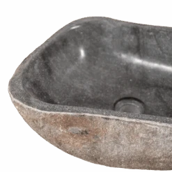 Bali Stone Sink -Home Sale Shop zoco home bali stone sink sinks 60824529437015