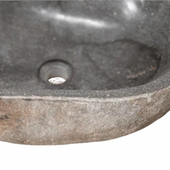 Bali Stone Sink -Home Sale Shop zoco home bali stone sink sinks 60824529469783