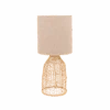 Bali Table Lamp | Natural