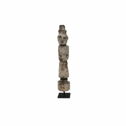 Bali Wooden Statue | 50cm 10 Bali Wooden Statue | 50cm -Home Sale Shop zoco home bali wooden statue 50cm 60824229577047