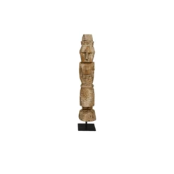 Bali Wooden Statue | 60cm