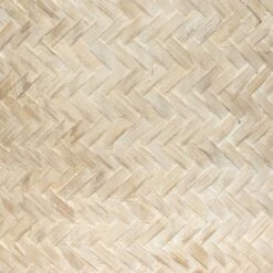Bamboo Basket | Whitewashed 40x75cm 12 Bamboo Basket | Whitewashed 40x75cm -Home Sale Shop zoco home bamboo basket whitewashed 40x75cm baskets 60824651497815