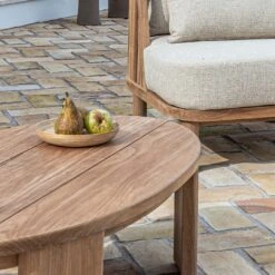 Bamboo Deep Plate -Home Sale Shop zoco home bamboo deep plate decor kitchen 1160812592