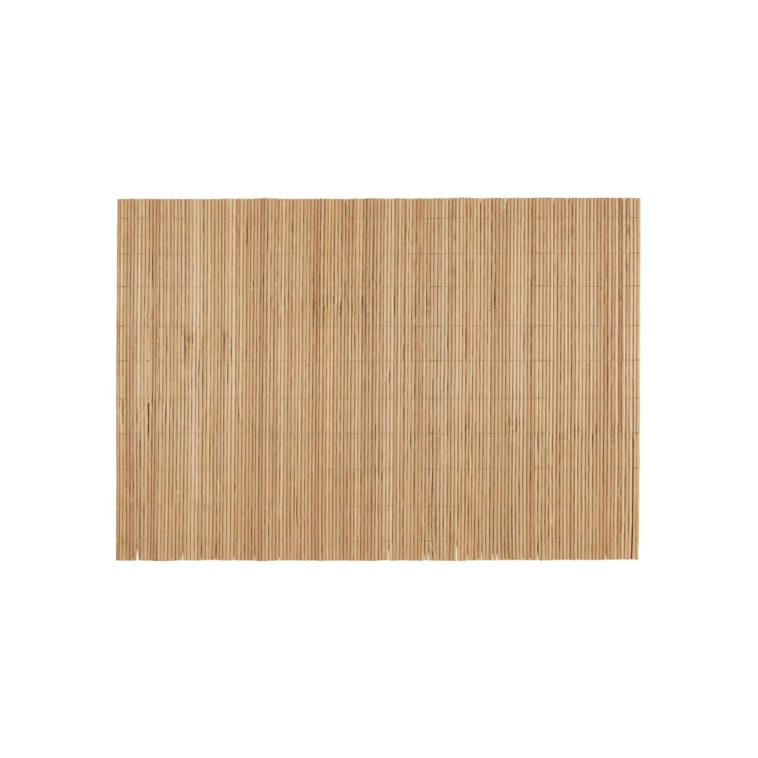 Bamboo Table Mat | Natural
