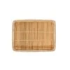 Bamboo Tray | Natural 47x34x8cm
