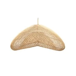 Banjar Lampshade | 80cm