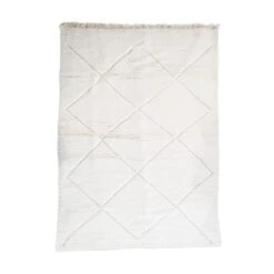 Beni Ourain | 209x304cm