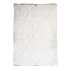 Beni Ourain | 214x324cm