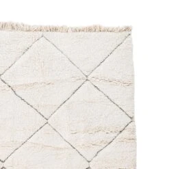 Beni Ourain | 240x150cm 5 Beni Ourain | 240x150cm -Home Sale Shop zoco home beni ourain 240x150cm beni ourain rugs 59061262942551