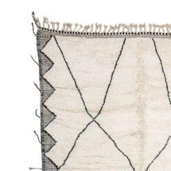 Beni Ourain Rug | 250x345 Cm -Home Sale Shop zoco home beni ourain rug 250x345 cm decor rug beni ourain 1160812399