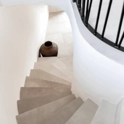 Black Patterned Tribal Basket | 70cm -Home Sale Shop zoco home black patterned tribal basket 70cm home accessories 60823957143895