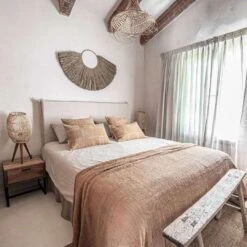 Braided Jute Rug | Natural 150x200cm 10 Braided Jute Rug | Natural 150x200cm -Home Sale Shop zoco home braided jute rug natural 150x200cm 52383083069783