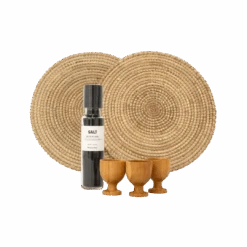 Breakfast Essentials Gift Bundle