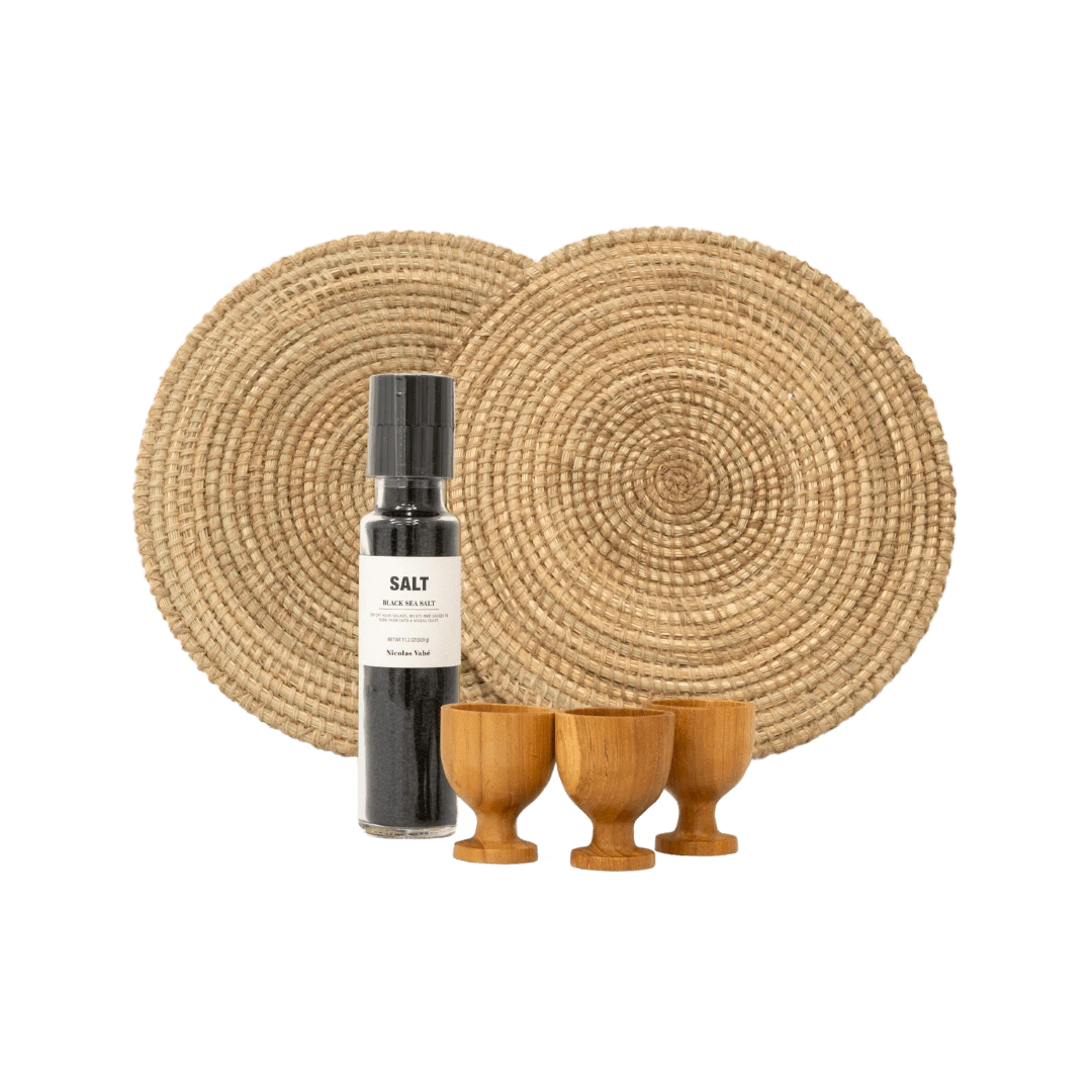 Breakfast Essentials Gift Bundle 1 Breakfast Essentials Gift Bundle