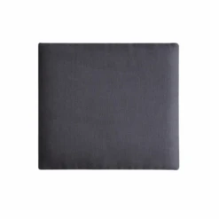 Brutus Lounge Cushion | Charcoal 51x46x3cm