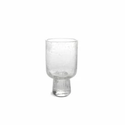 Bubble Glass | 25cl 7x12cm