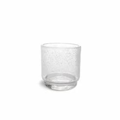 Bubble Glass | 38cl 9x9cm