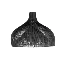 Bulat Lampshade | Black 66cm