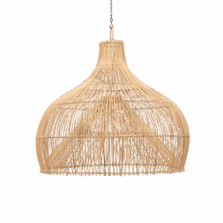 Bulat Lampshade | Natural 60cm