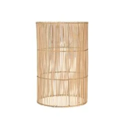 Cane Hanging Lamp | 40cm