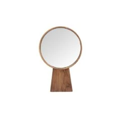 Cantik Table Mirror | 23x35cm