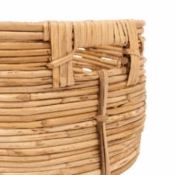 Chaka Basket -Home Sale Shop zoco home chaka basket 53645981090135