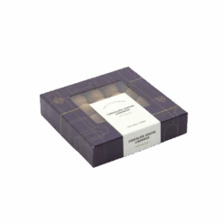 Chocolate Coated Salt Liquorice | Nicolas Vahé -Home Sale Shop zoco home chocolate coated salt liquorice nicolas vahe 53456122642775