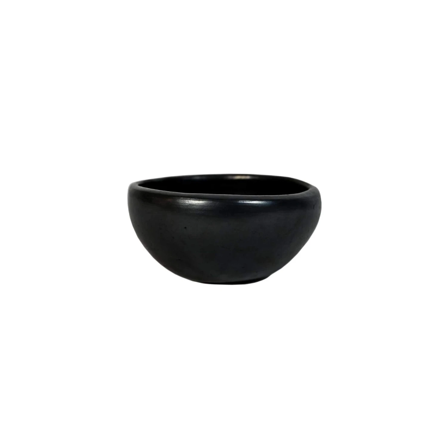 Clay Bowl | Black 13cm 1 Clay Bowl | Black 13cm