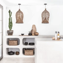 Clay Plate | Black 24.5x4cm -Home Sale Shop zoco home clay plate black 24 5x4cm 53866661118295