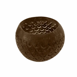 Coconut Tea Lightholder -Home Sale Shop zoco home coconut tea lightholder lighting 60823891673431