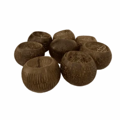 Coconut Tea Lightholder -Home Sale Shop zoco home coconut tea lightholder lighting 60823891771735