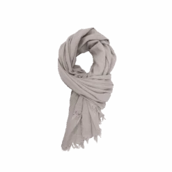 Combed Cotton Scarf | Sand 95x170cm -Home Sale Shop zoco home combed cotton scarf sand 95x170cm 51578947764567