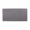 Cotton Bathmat | Granit 110x55cm