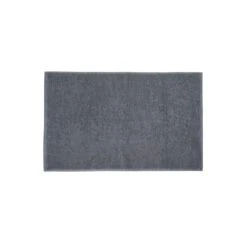 Cotton Bathmat | Grey 50x80cm