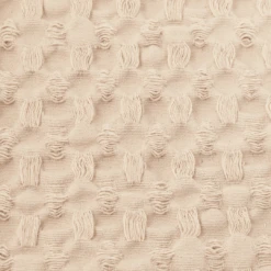 Cotton Bed Cover | Beige -Home Sale Shop zoco home cotton bed cover beige beddings 54243066839383