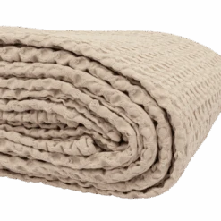 Cotton Bed Cover | Beige -Home Sale Shop zoco home cotton bed cover beige beddings 54243067003223