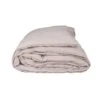Cotton Duvet Cover | Sand