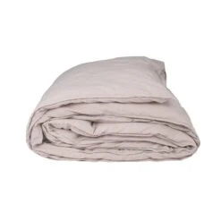 Cotton Duvet Cover | Sand