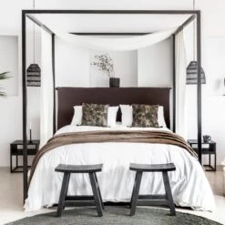 Cotton Duvet Cover | White -Home Sale Shop zoco home cotton duvet cover white beddings 36516057055444