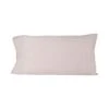 Cotton Pillowcase | Sand 50x70cm