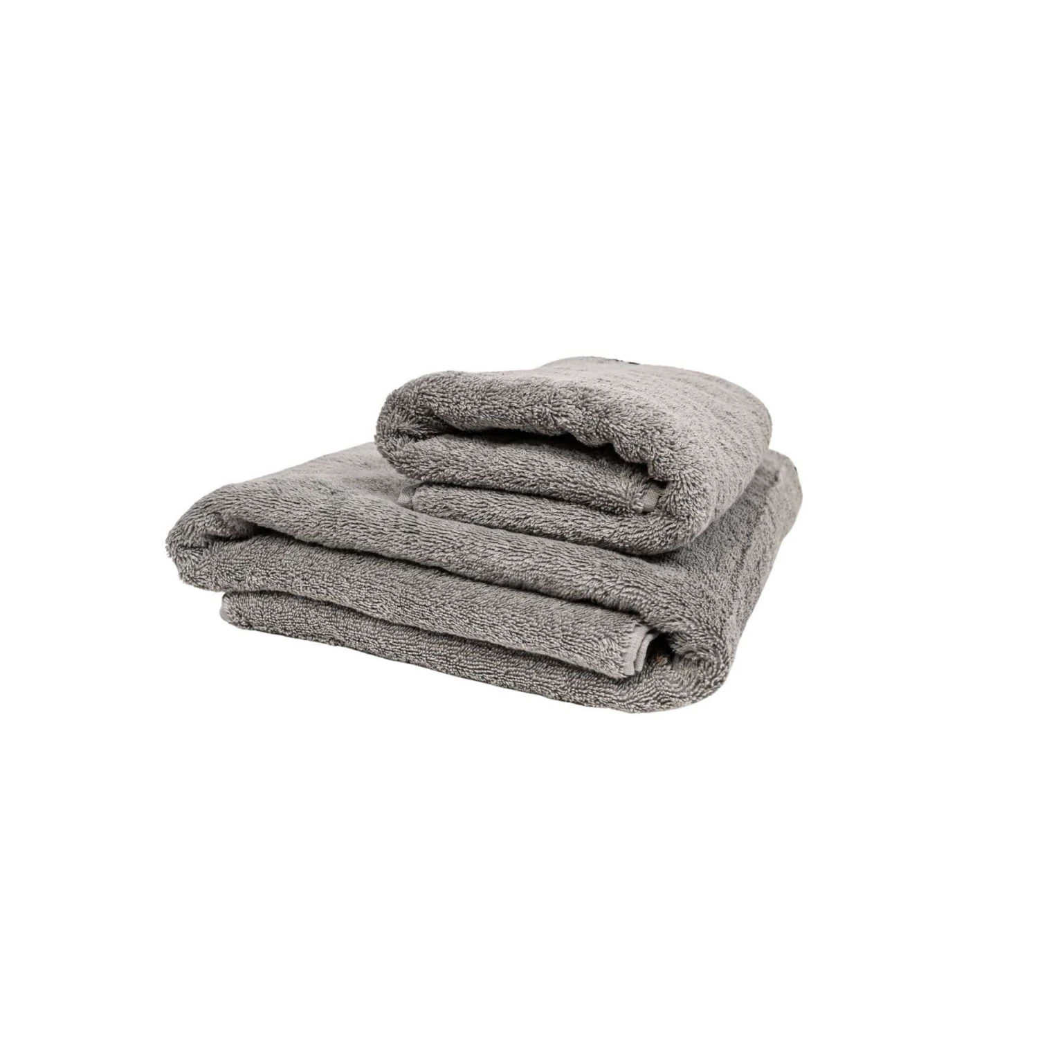 Cotton Towel | Beton 90x140cm 5 Cotton Towel | Beton 90x140cm - Image 5